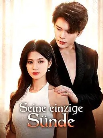 Seine einzige Sünde | Deutsch