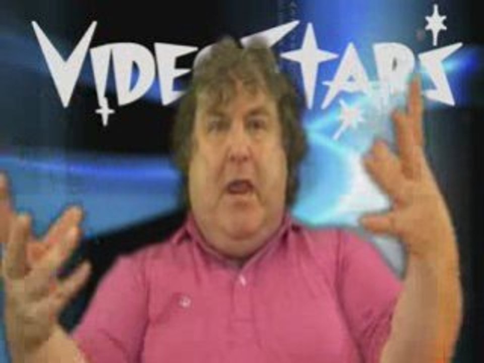 Russell Grant Video Horoscope Aquarius August Saturday 30th