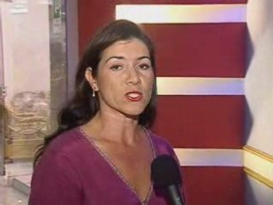 Concurso de Danza Arabe en Pereira