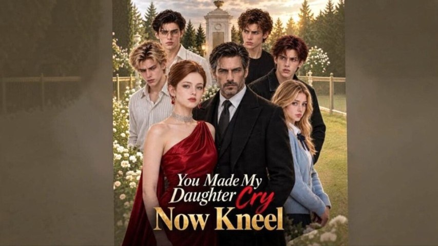 You Made My Daughter Cry. Now Kneel - Short Drama | Short Drama | 2026 - FULL ✅