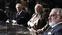 The Godfather's Little Witch episode 7