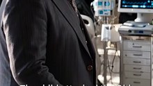 The Godfather's Little Witch episode 9