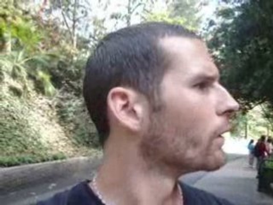 VENDREDI 29 AOUT -  ZOO SAN DIEGO