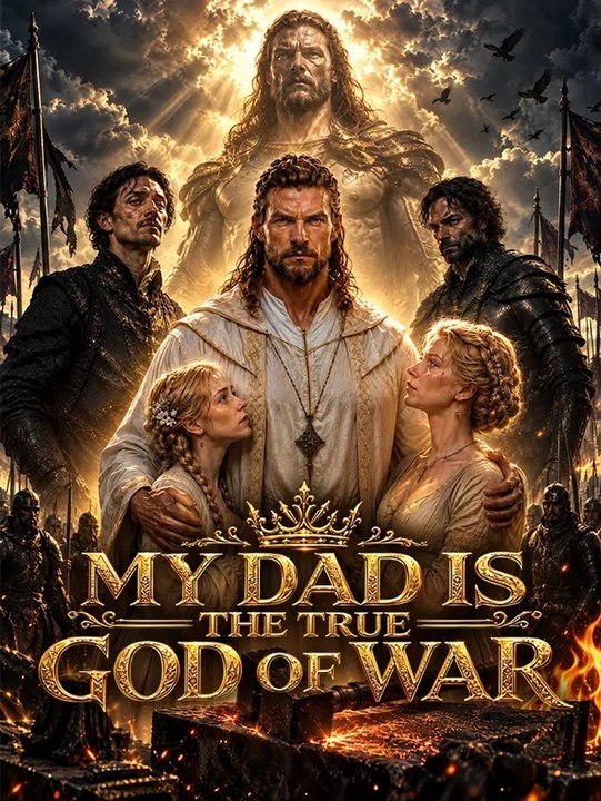 My Dad Is The True God Of War - FULL - video Dailymotion