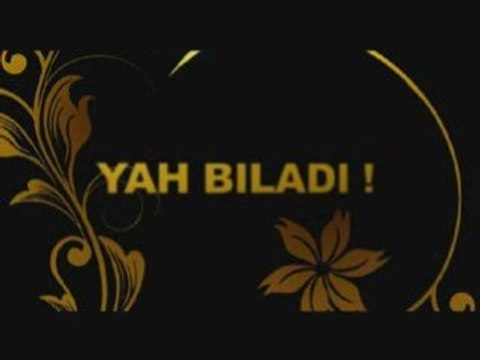 #1 - Yah Biladi - Profession : mendiant à mi-temps