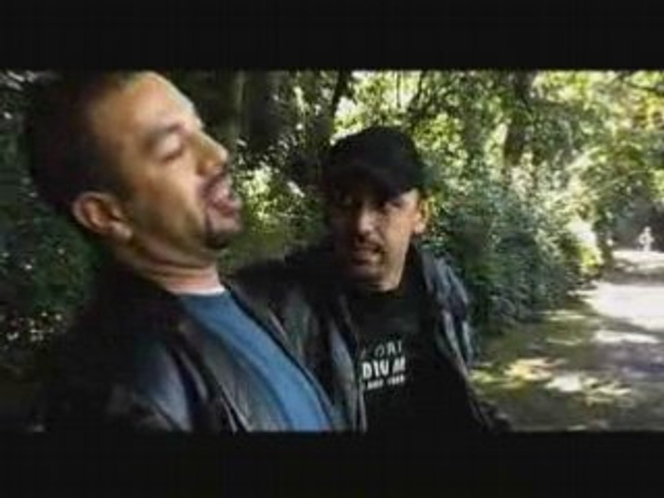 #5 - Yah Biladi - J'y t'aime toi et la pomme