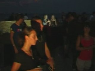 United spécial bambu face a la mer