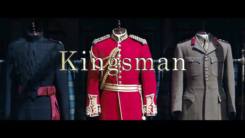 The King's Man