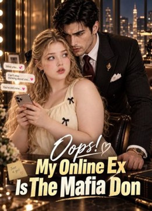 Oops! My Online Ex Is The Mafia Don - FULL MOVIES - video Dailymotion