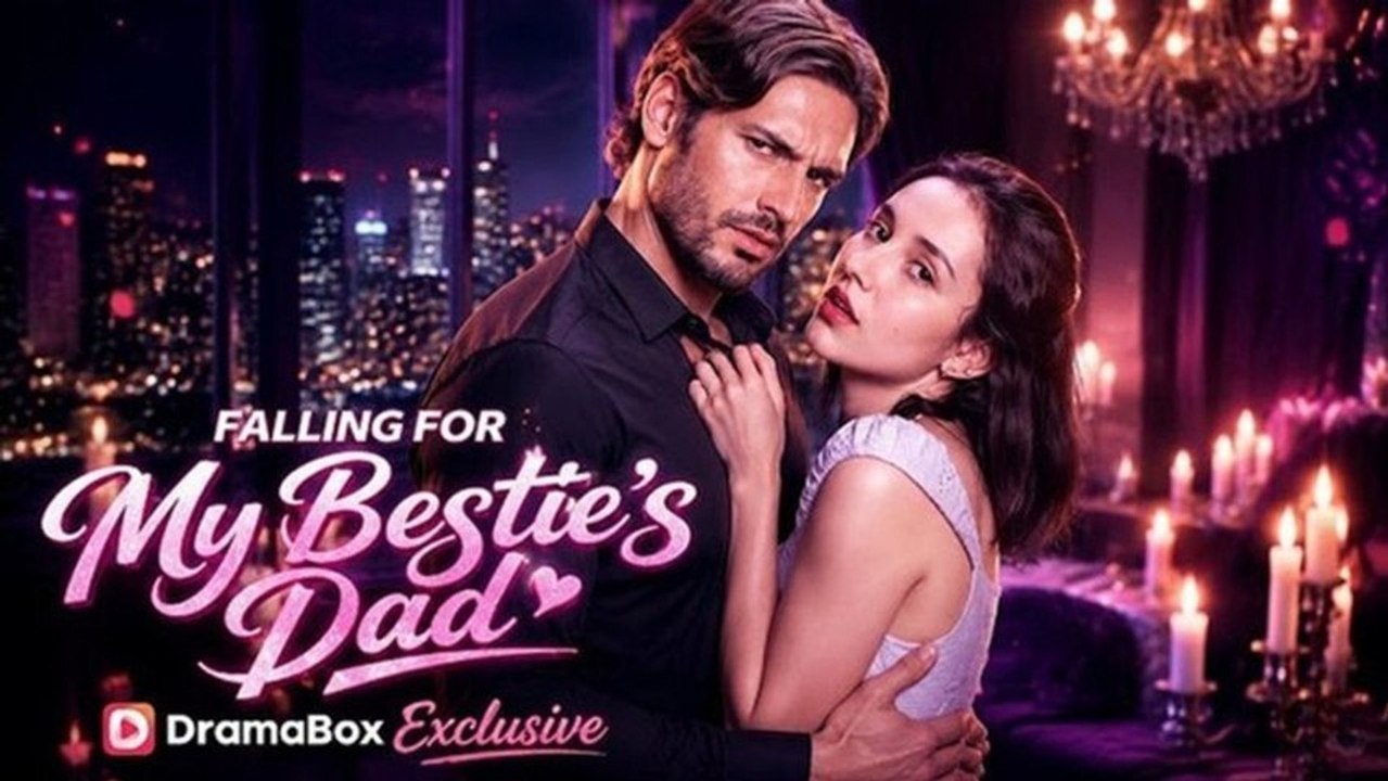 Forbidden fling with my bestie's dad - Full Short Drama - video Dailymotion