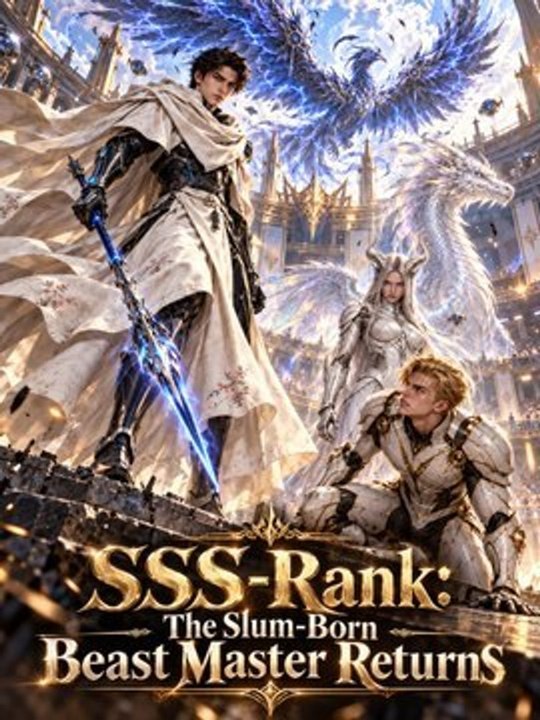 SSS-Rank The Slum-Born Beast Master Returns - DRAMA FULL EPISODE ...