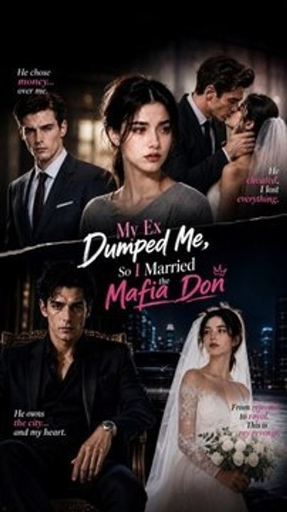My Ex Dumped Me, So I Married the Mafia Don | Episodes 1-30 Eng Sub ...
