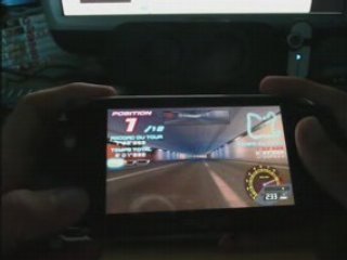 Ridge racer 2 PSP
