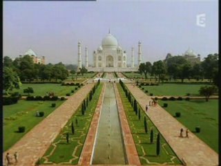 Les Tombeaux Des Rois (4 sur 4)