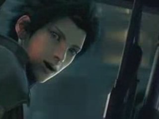 Final Fantasy Crisis Core VII : Introduction anglaise