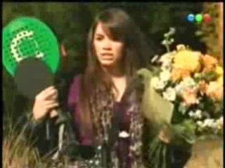 THIAGO ♥ MAR ♥ SIMON CAP. N°100