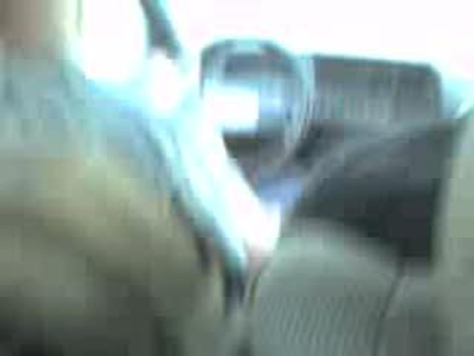 Vinc pilote