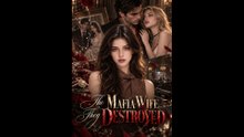 The Mafia Wife They Destroyed Full Drama | Secretive