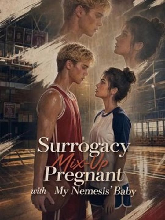 Surrogacy Mix-Up Pregnant with My Nemesis Baby | Complete Short Drama ...