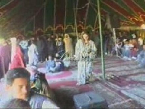 Chaabi el meskini (Khouribga Oued Zem Zaër)