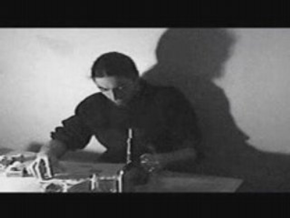 Court Métrage - essai 02