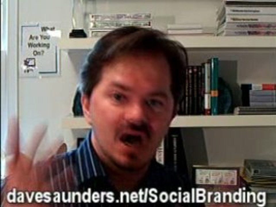 The Essential Characteristic of a Personal Brand