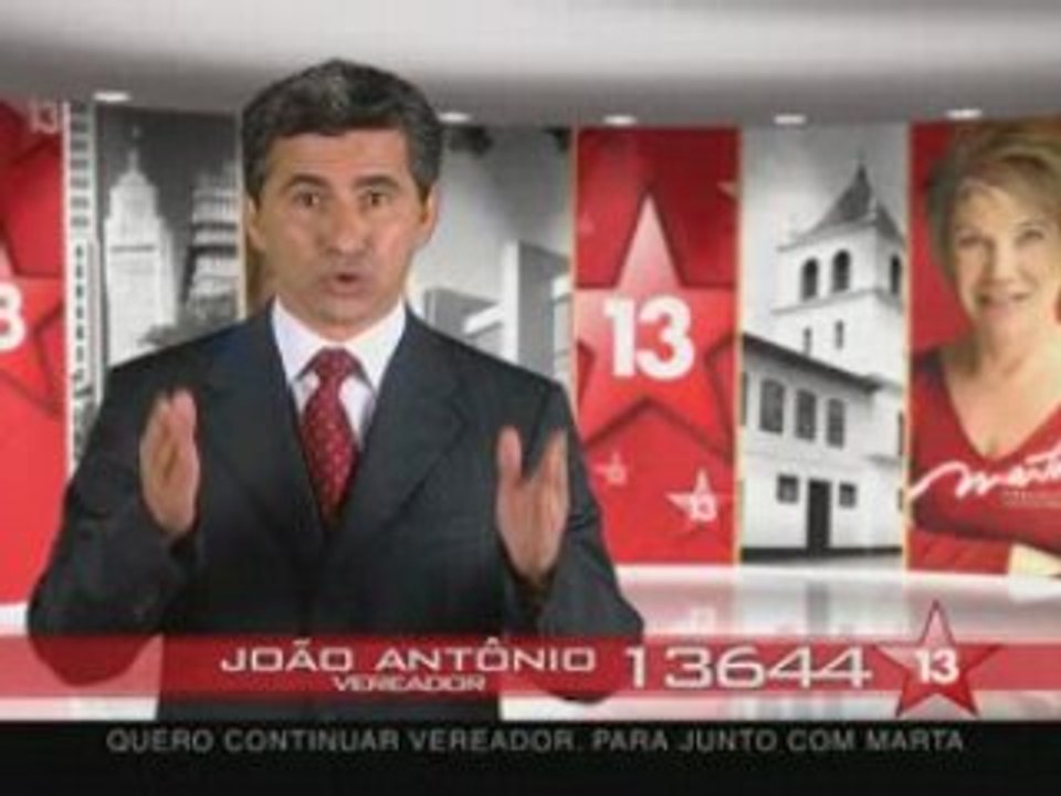 PROGRAMA ELEITORAL