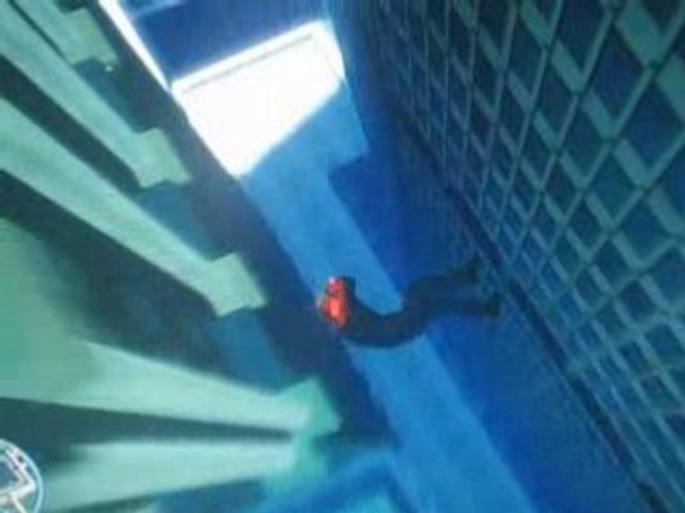 Gta4 saut de 200 metre sans mourir