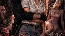 REBORN BEFORE THE SCORCHED APOCALYPSE | Can Anyone Survive the Coming Disaster?
