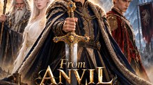From Anvil to Throne