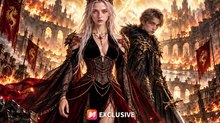 One Heir No More: 100 Dragon Babies Born!