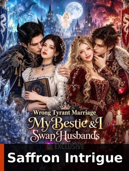Wrong Tyrant Marriage: My Bestie & I Swap Husbands #englishsubtitle # ...