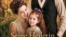 Seine Heilerin, seine Luna | Deutsch