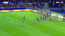 روما و سلوفان براتسلافا 1