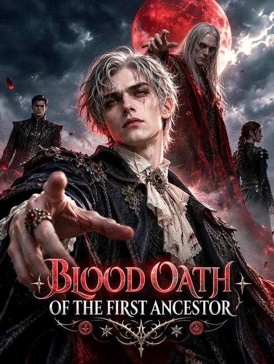 Blood Oath of the First Ancestor | Full Series | Short Drama English ...