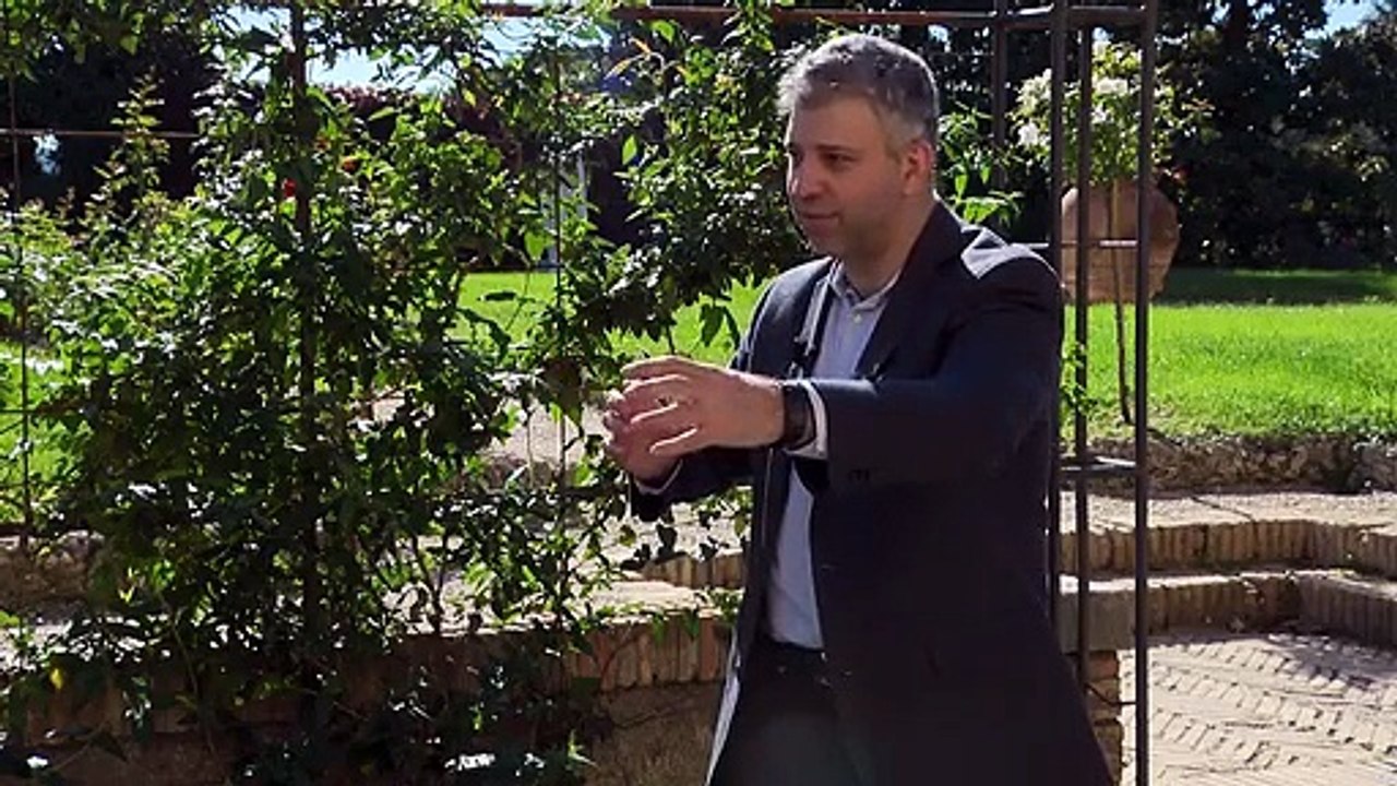 2020 SCAD Savannah Film Festival: Q&A With Oscar-Winning Director ...
