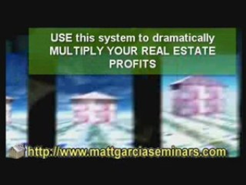 Real Estate Webinars