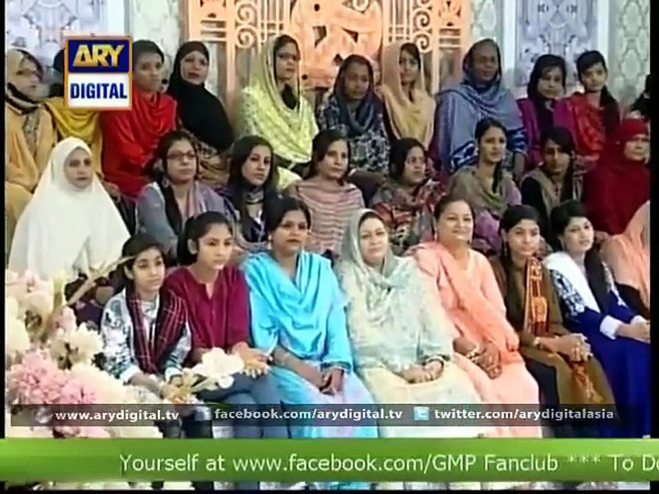 Good Morning Pakistan 6th November 2015 [Full Movie] [Full Movie] [Full ...