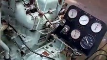 Máy Phát Điện 40 KVA