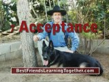 Dog Training Best Friends Learning Together the book by ...