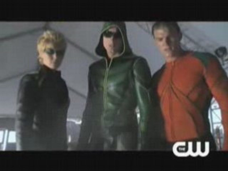 Trailer saison 8 episode 1 Odyssey