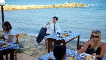 Αντώνιος & Κλεοπάτρα - Επεισόδιο 22 (20⁄10⁄2026)
