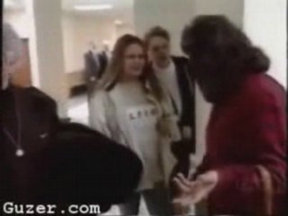 funniest bloopers