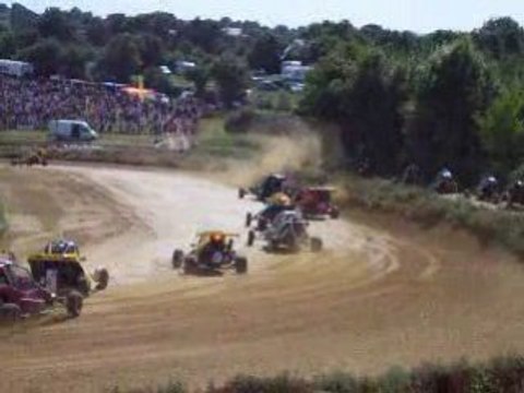 KARTCROSS 600-1 cpt de france 08 les touches