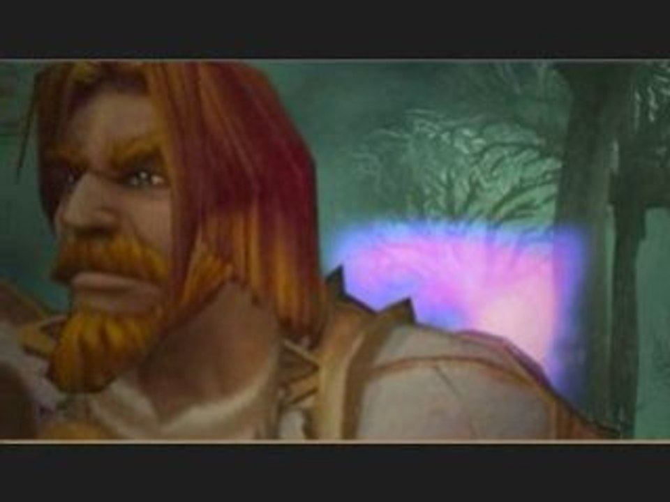World of warcraft wrath of the lich king
