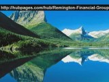 Remington Financial Group Funding Solutions