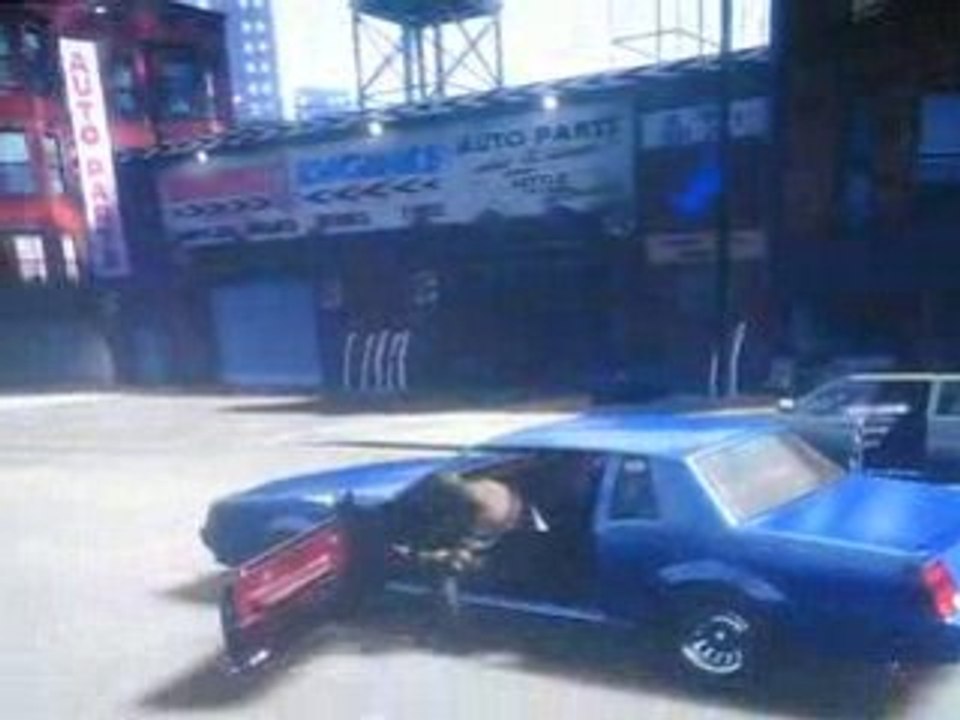 Gta voiture caché (4)