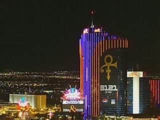 Las Vegas Vacation Packages