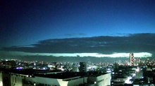 20/OCT/2026 MoNuMeNTo CaLooCaN timelapse