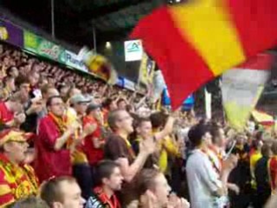 lens clermont en marek